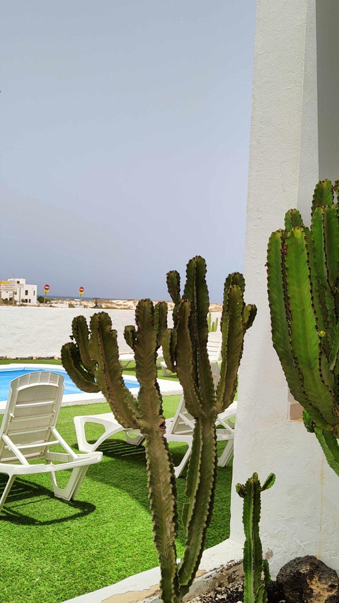 El Cotillo On The Beach Playa La Concha Exterior foto